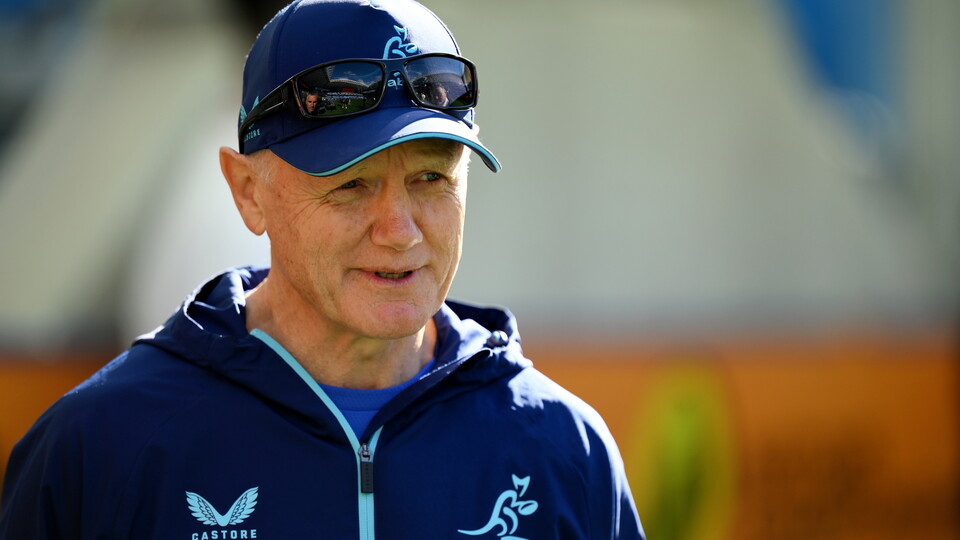 Joe Schmidt 