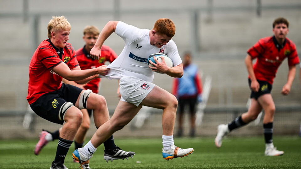 Under 18 Schools