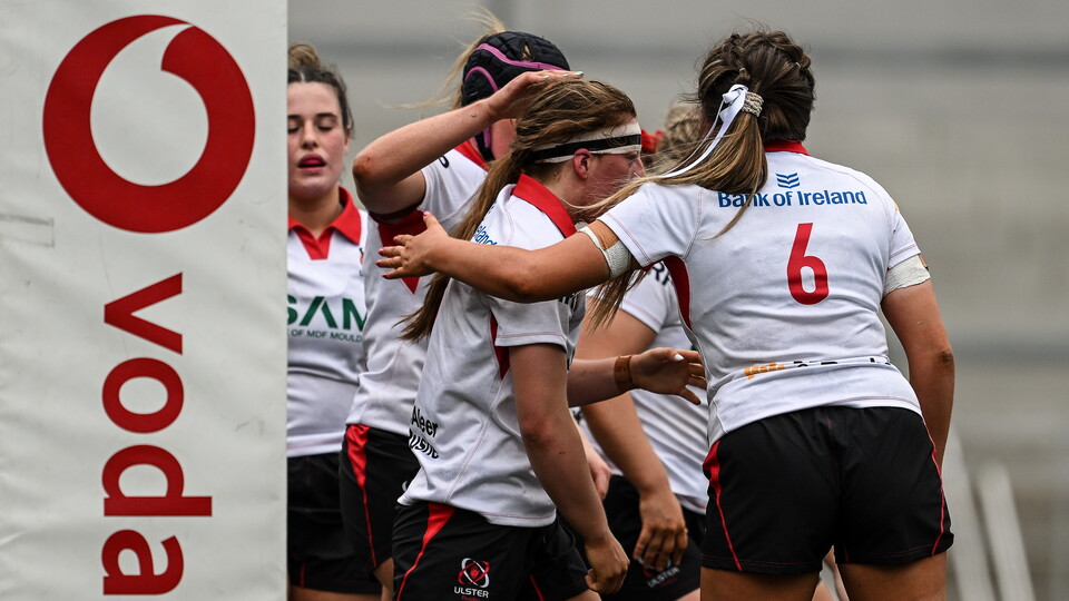 Women's team