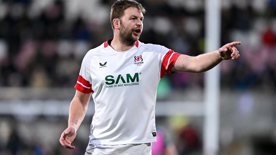 Iain Henderson 