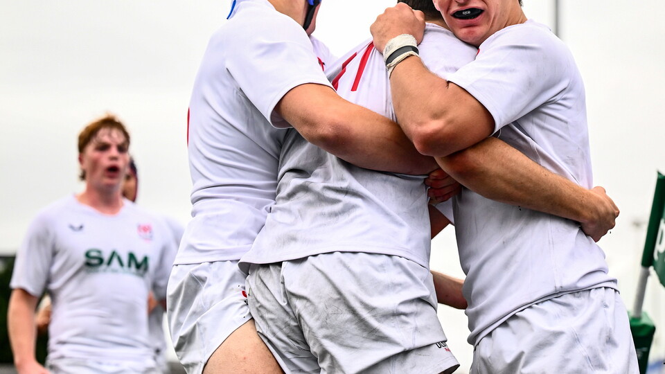 Under 19