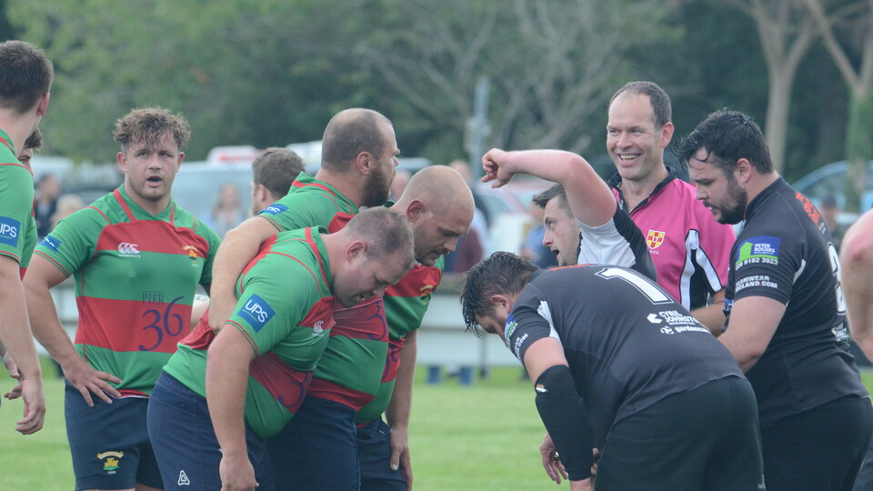 Referee 1