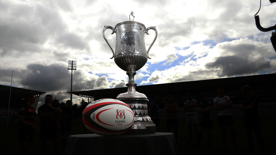 Senior Cup