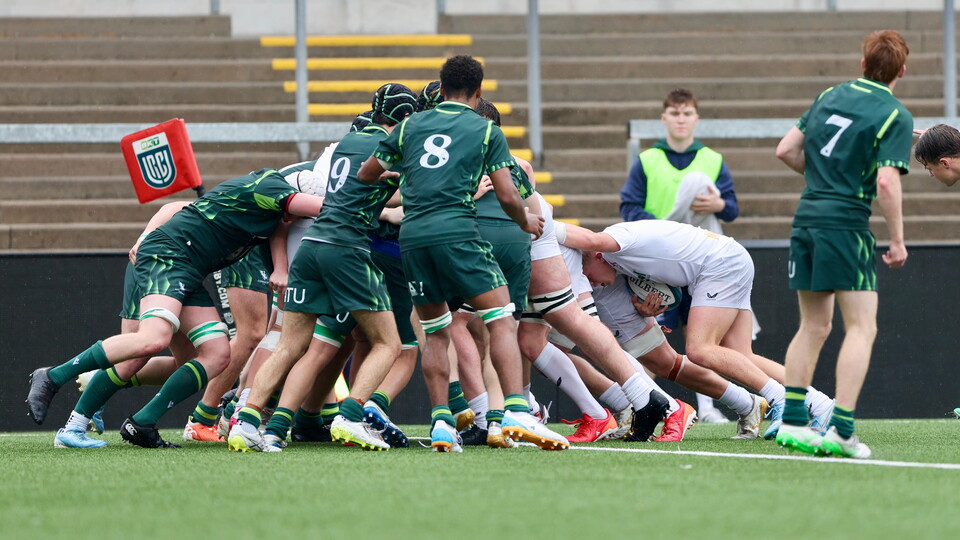 Under 18 Clubs