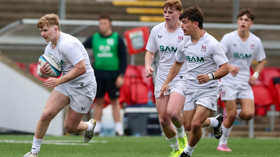 Under 19's
