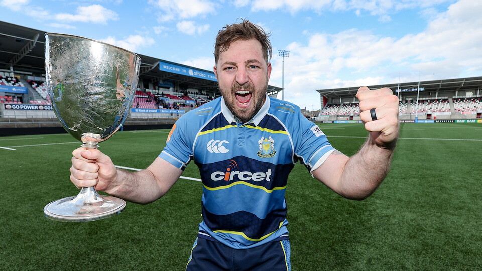 Dromore Towns Cup