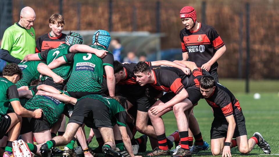 COD Limavady