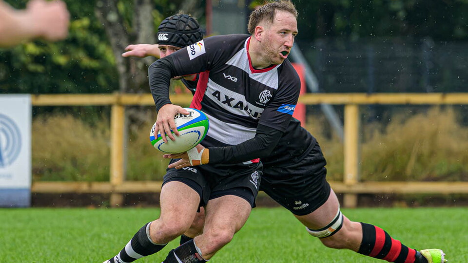 Cooke Player
