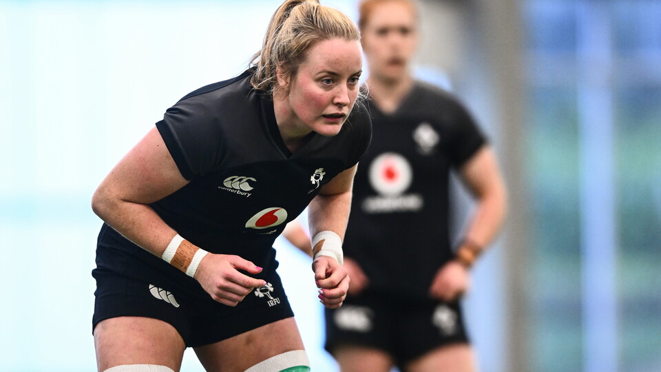 Fiona Tuite O'Sullivan