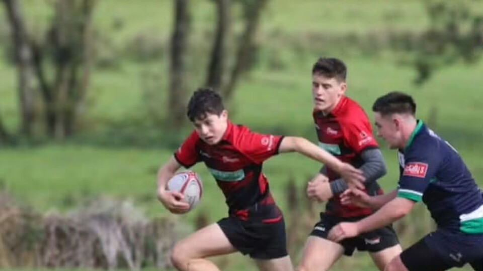 Armagh Youth