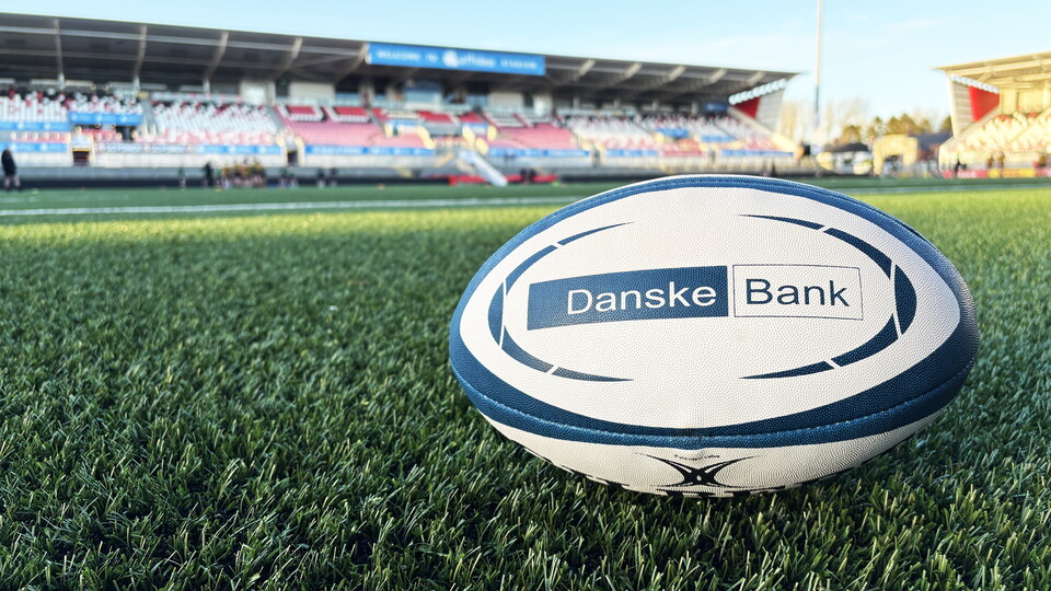 Schools Cup Ball