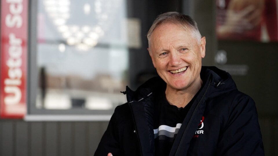 Joe Schmidt