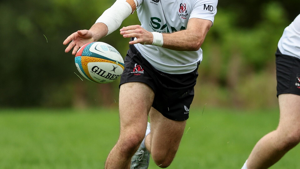 Matthew Devine