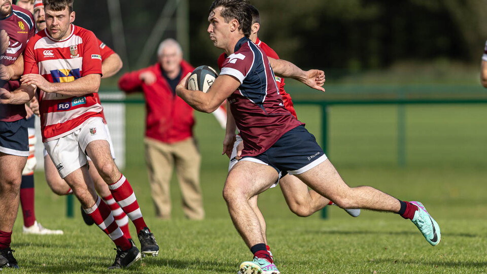 Academy Junior Shield