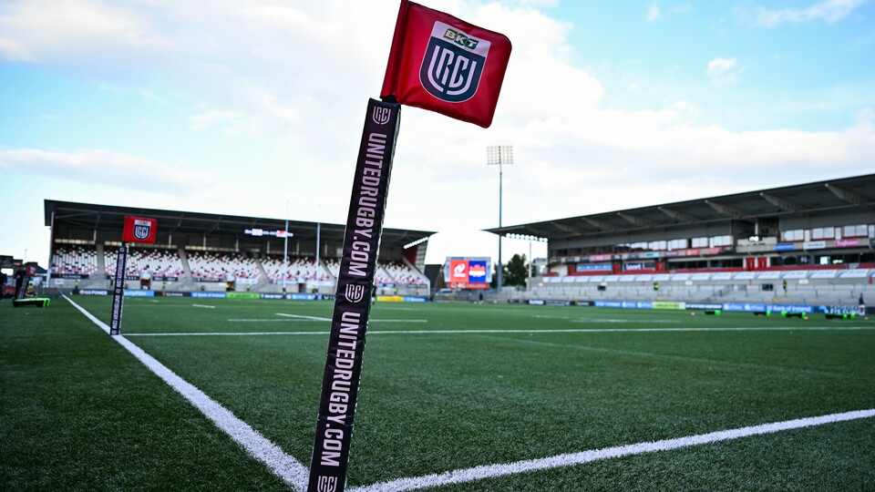 Affidea Stadium