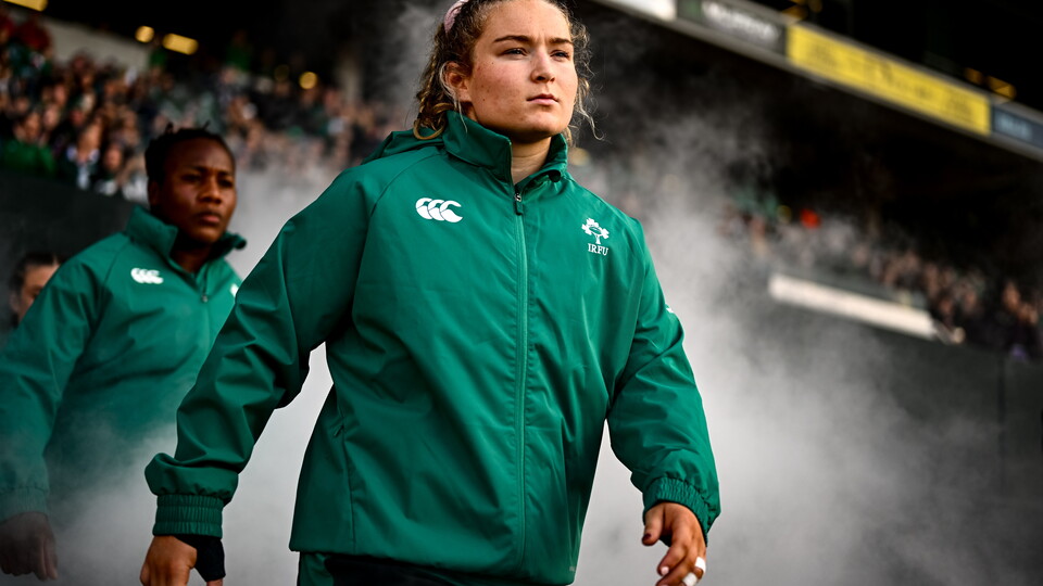Sadhbh McGrath 