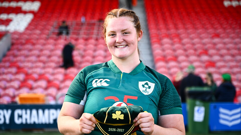 Sophie Barrett