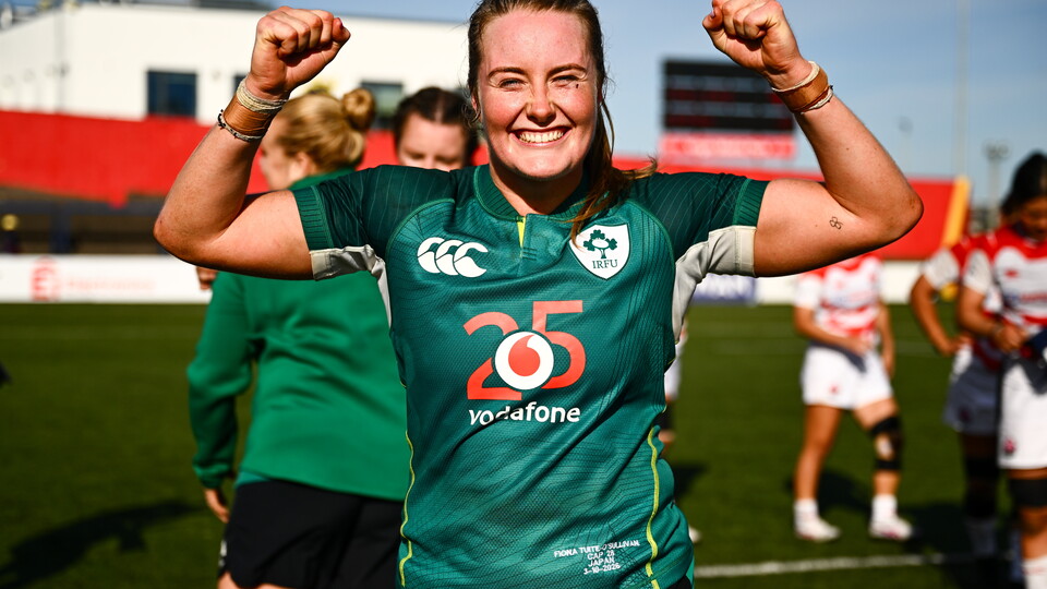 Fiona Tuite O'Sullivan