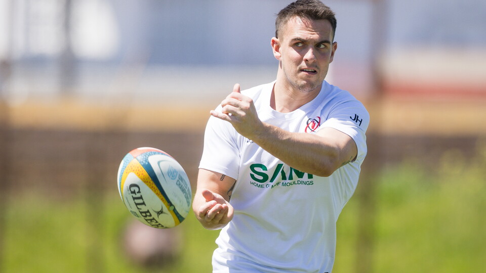 James Hume