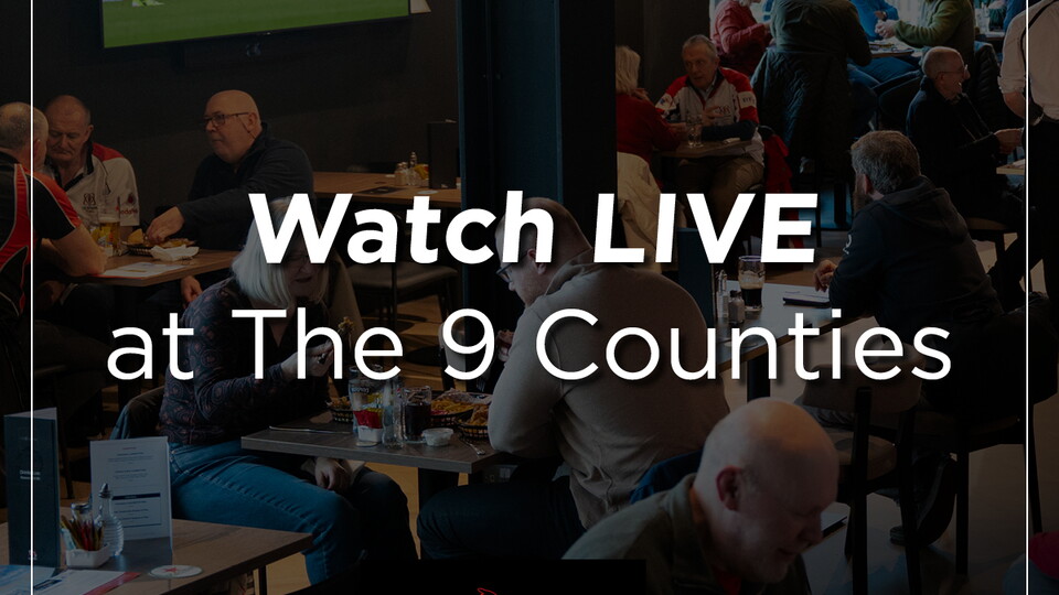 Nations Championship 9 Counties 2