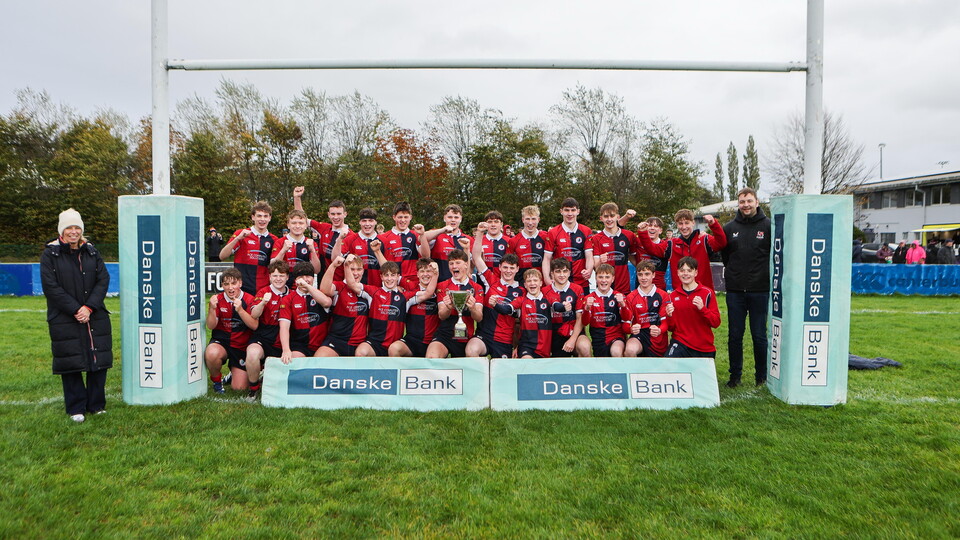 Schools Cup U16 2026 
