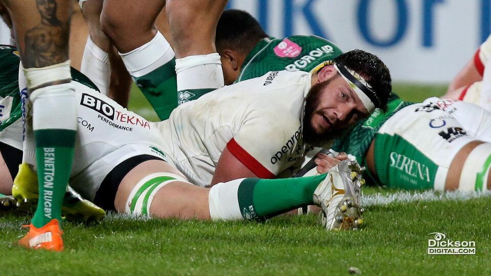 Ulster made a winning start to the 2020/21 season, with a five-try bonus point win over Benetton at Kingspan Stadium on Friday night.