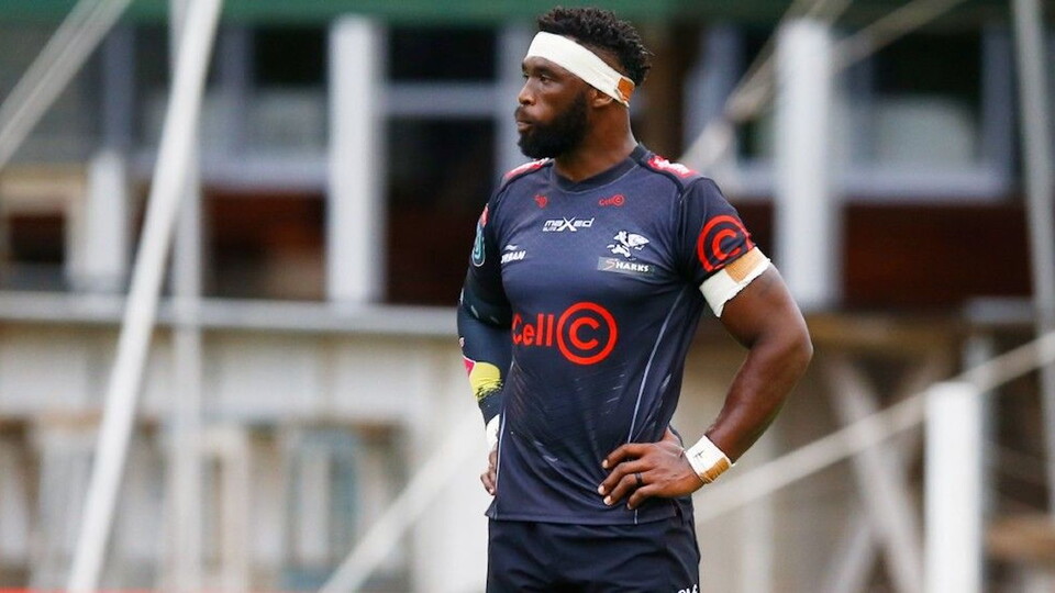 Fixture details for the United Rugby Championship Round 18 tie between Ulster Rugby and Cell C Sharks have been confirmed.