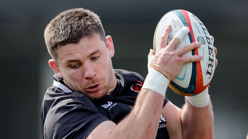 Ulster Rugby Head Coach, Richie Murphy, has named his matchday squad ahead of tomorrow’s BKT United Rugby Championship Round 18 clash against Glasgow Warriors at Affidea Stadium. (KO: 7.45PM)
