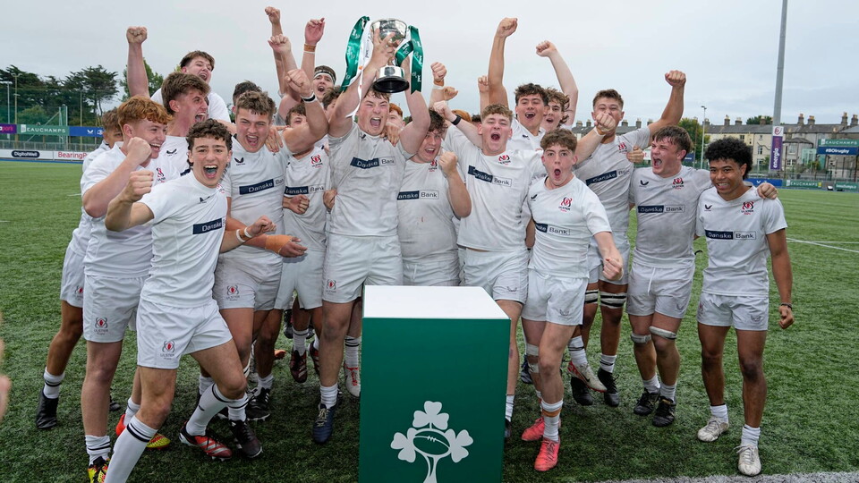 August will be a busy month for aspiring Age Grade players as the fixtures for the PwC sponsored U18 Interprovincial Championships have been confirmed.