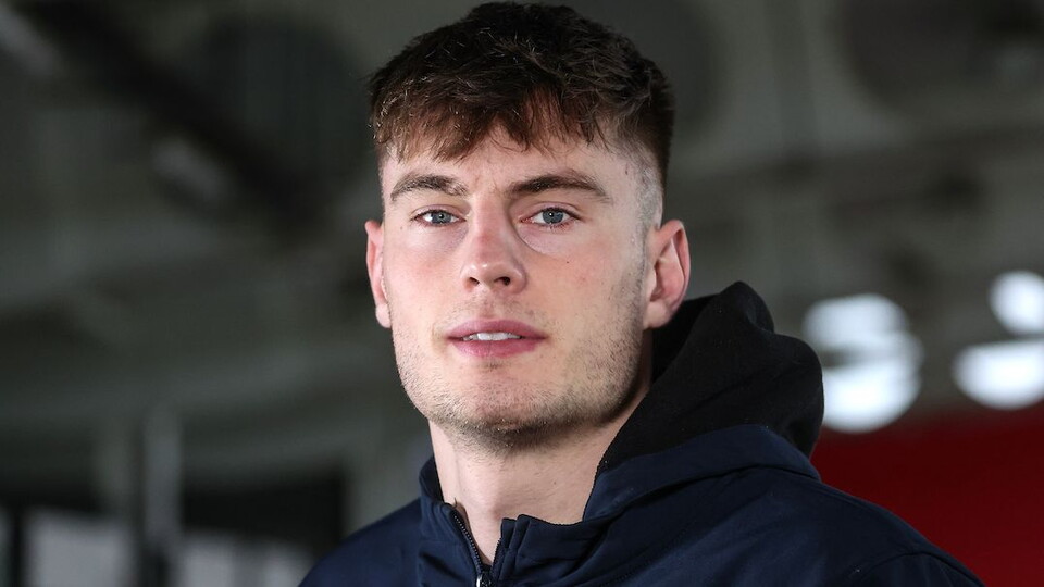 Ulster's versatile back three player looks back at reaching his 50th cap for the province in the 20-42 away win against Cardiff.