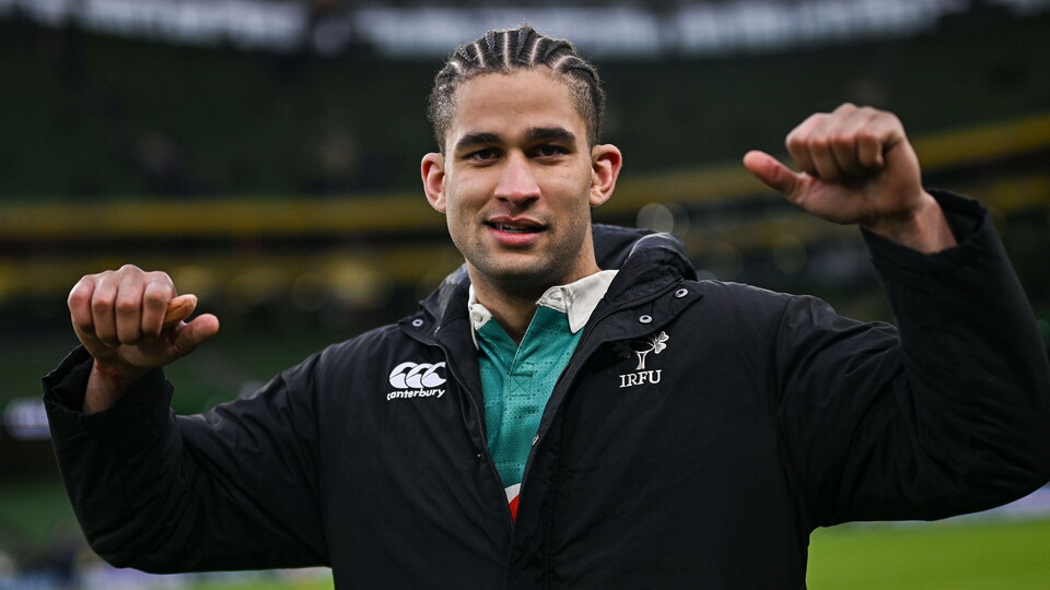 The IRFU have confirmed that five of Ulster's Ireland Six Nations squad members have returned to the province ahead of the resumption of the BKT United Rugby Championship this weekend.
