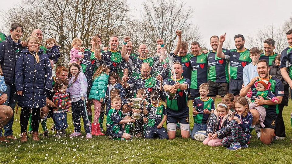 The prestigious McCambley Cup is back for another year with the first round kicking off this Saturday.