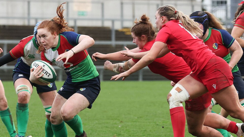 The Celtic Challenge tournament, a cross-border club competition organised by the IRFU, Scottish Rugby and WRU with financial support from World Rugby, has been confirmed to run for a second year and will span an 11-week period from 18 December, 2...
