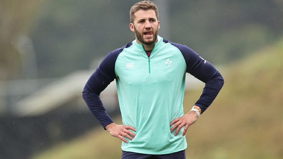 Andy Farrell has announced the Ireland side that will play against the Māori All Blacks in the Sky Stadium in Wellington on Tuesday evening (Kick-off 7.05pm NZ time/8.05am UK / Irish time). Six Ulster players have been selected.