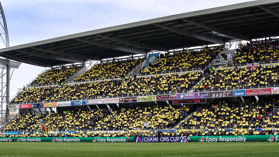 Ulster travel to France this weekend to take on European heavyweights ASM Clermont Auvergne in the opening round of the 2021/22 Heineken Champions Cup