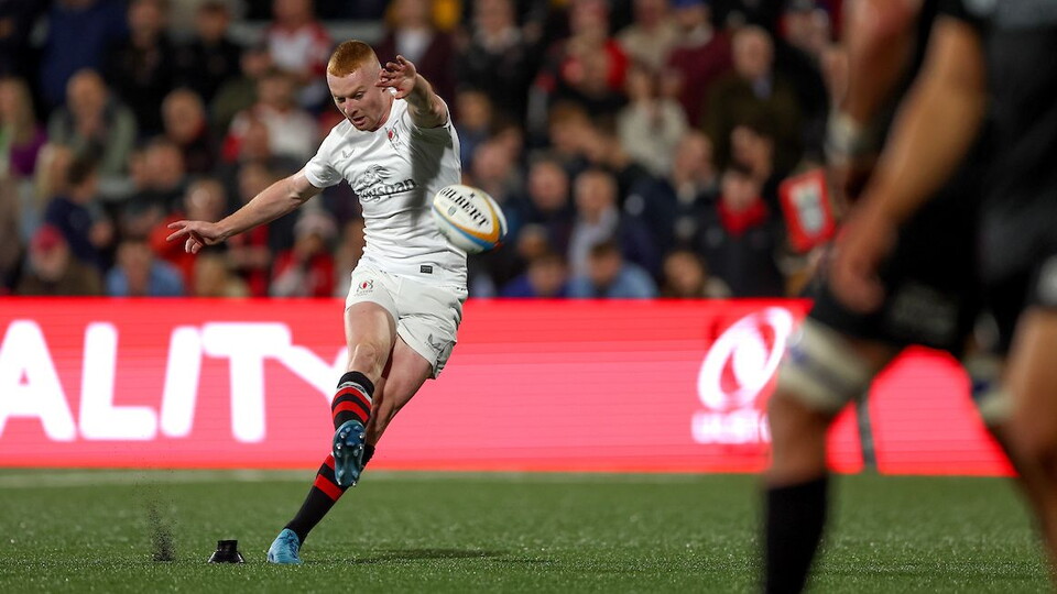 A look ahead to Ulster's trip to Johannesburg, as the province take on Emirates Lions in Round 2 of the BKT United Rugby Championship.