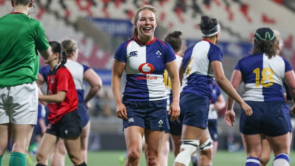 The Celtic Challenge will return in December with an expanded 10-round format, providing some of the world’s best players from Ireland, Scotland, and Wales with an unprecedented level of preparation ahead of Women’s Rugby World Cup England 2025.
