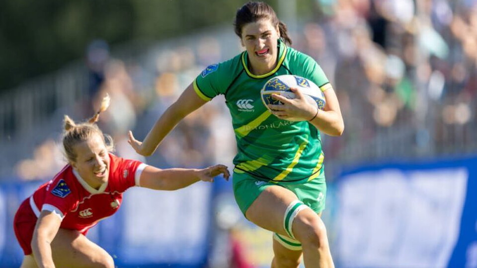 The IRFU has announced Central Contracts for 37 players across the Women’s High Performance Programme, as the Ireland Women’s XVs and Sevens squads build towards the 2024/25 season.