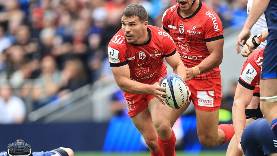 A look ahead to Ulster's opening Investec Champions Cup fixture against the reigning champions, Toulouse at Stade-Ernest Wallon.