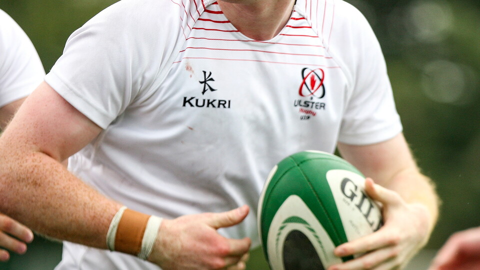 The Ulster U19 Men’s squad kick off their Inter-Pro preparations when they take on IQ Rugby on Wednesday (12 noon, Newforge Country Club).
