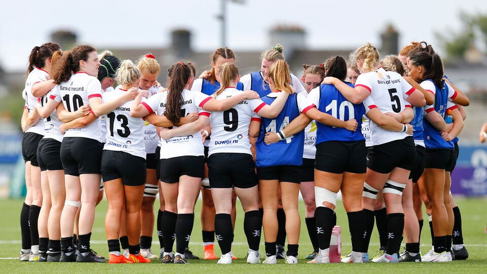 Ulster fall to defeat against Connacht in a tight contested Round 3 of the Vodafone Interprovincial Championship.