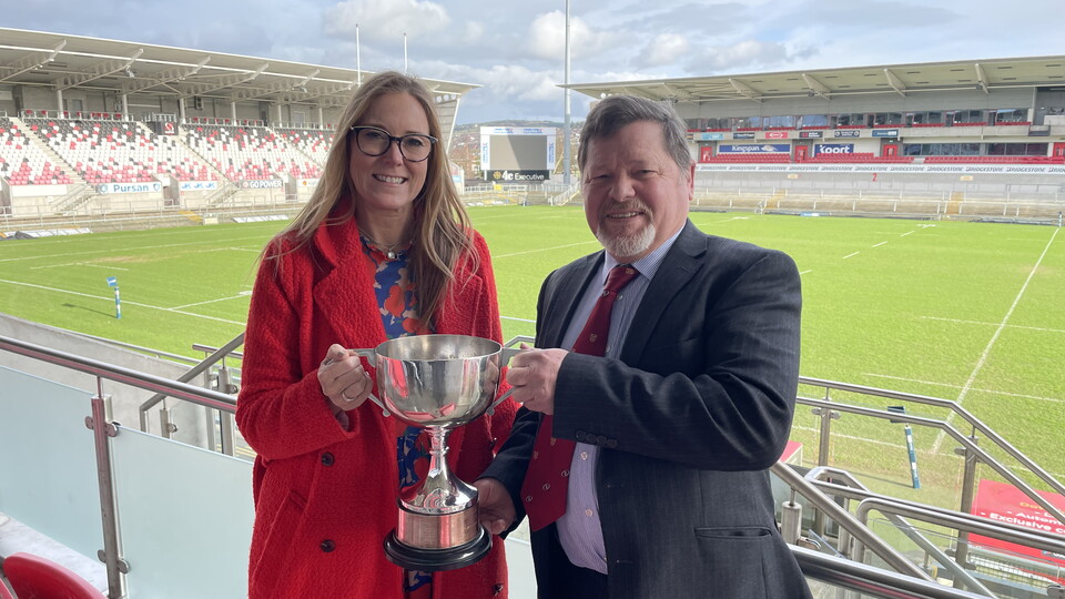 The draw has taken place for the Quarter-Finals of the Ulster Carpets Youth Cups, which will conclude with the finals day at Kingspan Stadium on Saturday 22nd April.