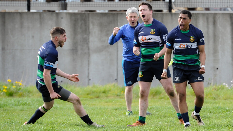 Monaghan Rugby Club would like to invite applications for the role of Head Coach for their senior first and second squads.