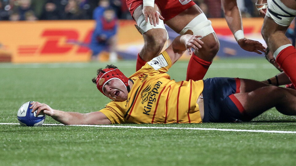 Ulster's three game winning streak comes to an end, after a terrific Toulouse performance at Kingspan Stadium in Round 3 of the Investec Champions Cup.