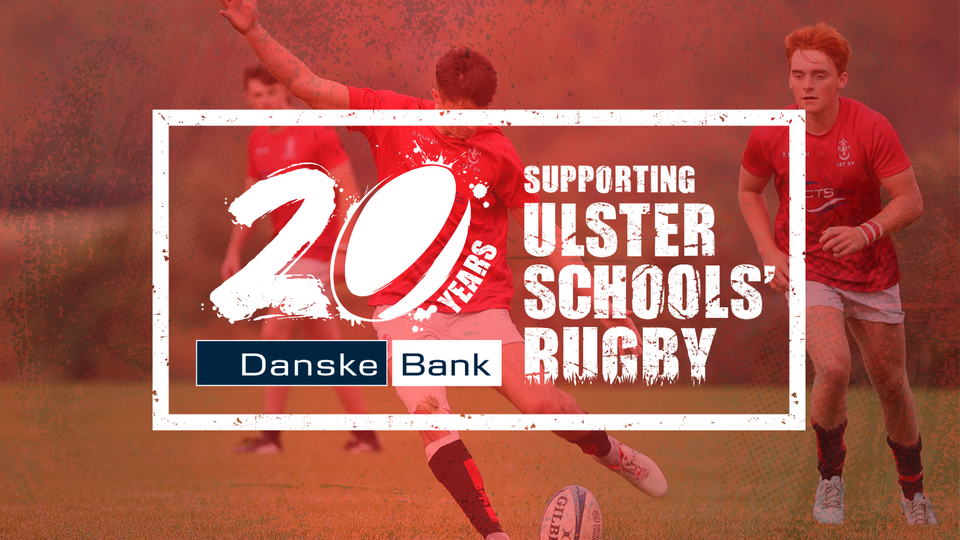 12 games will take place on Saturday 7 December as the Danske Bank Ulster Schools’ Cup group stages conclude, with 10 schools out to book their spot in the draw for the Round of 16.