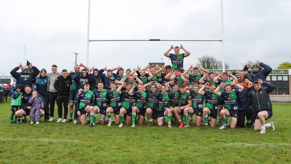 A round-up of the latest club results from across the province…
