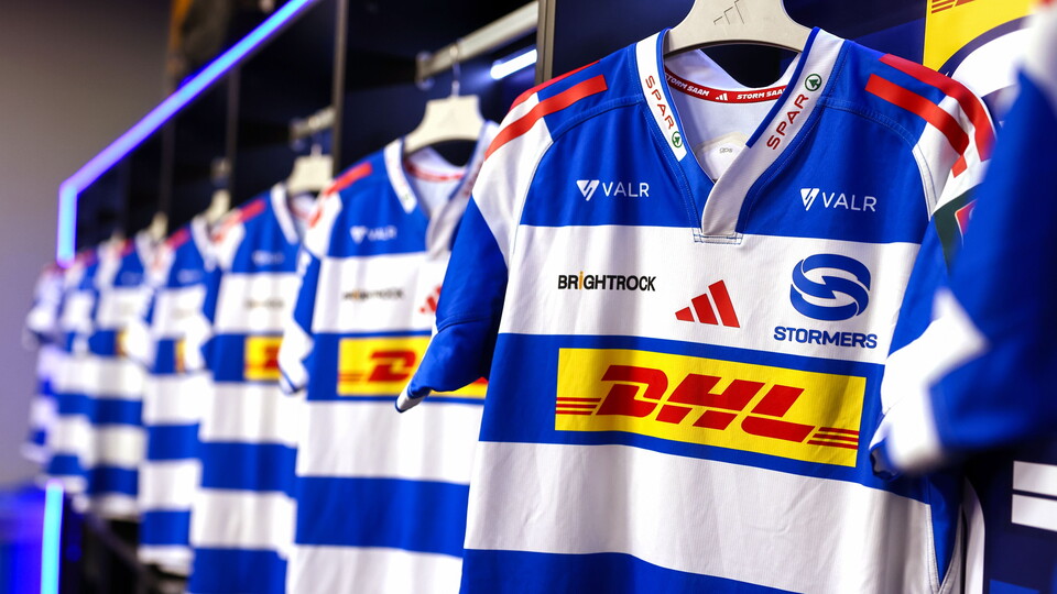 Up next: Ulster are back in BKT United Rugby Championship action, as the province take on South African table toppers, DHL Stormers, at Affidea Stadium in Round 17. (KO: 7.45pm)