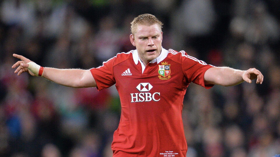 Ahead of Ulster's hit-out against Super Rugby side, Queensland Reds, we chatted to one of Ulster's most loved Aussies, former prop, Tom Court, who found an unexpected home in the province.