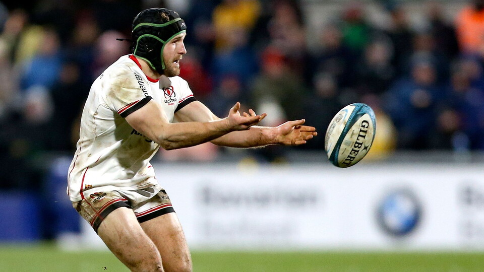 The club can today confirm that Senior Men’s player, Angus Curtis, will retire from professional rugby with immediate effect on medical advice.