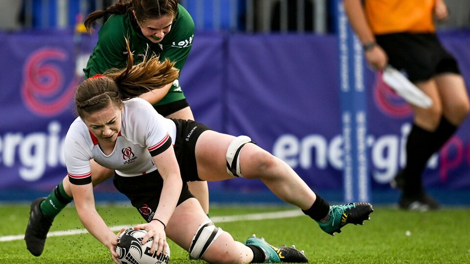 Enniskillen RFC will host a women’s triple-header Inter-Pro friendly versus Connacht on Saturday, and the Ulster teams have been named.